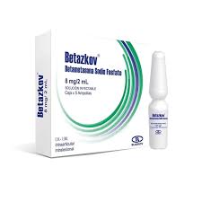 BETAZKOV