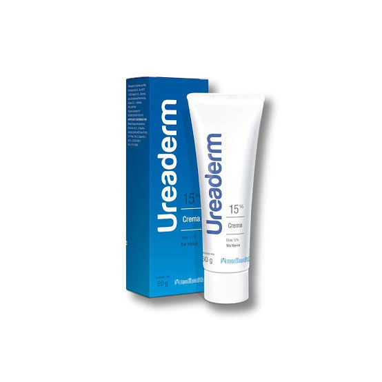 UREADERM 15%