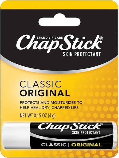 CHAPSTICK