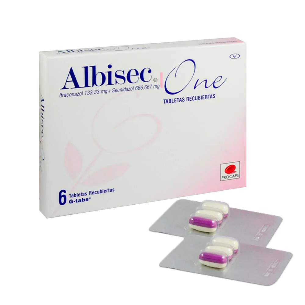 ALBISEC