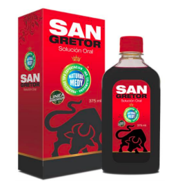SANGRE TOR