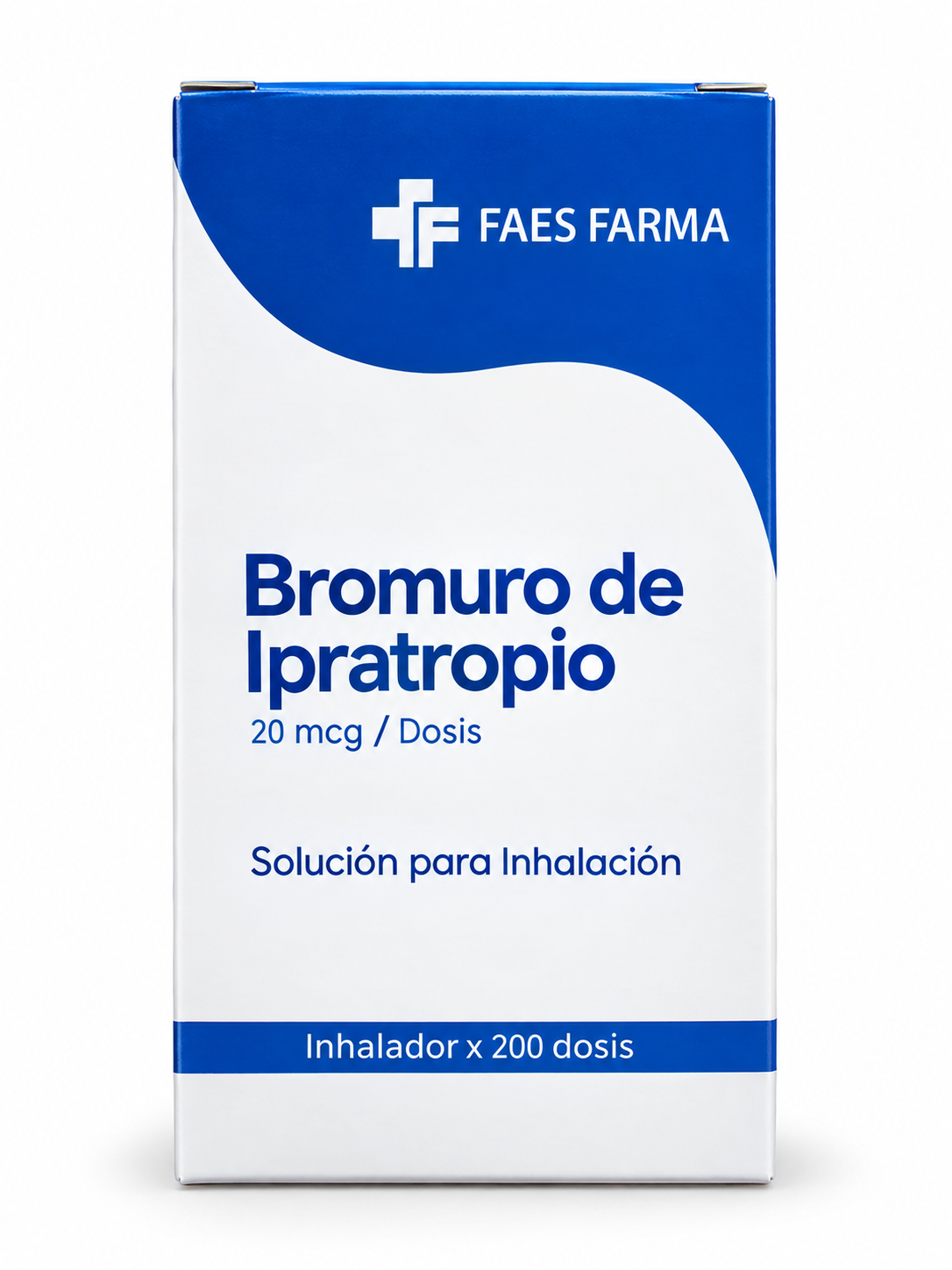 BROMURO IPATROPIO